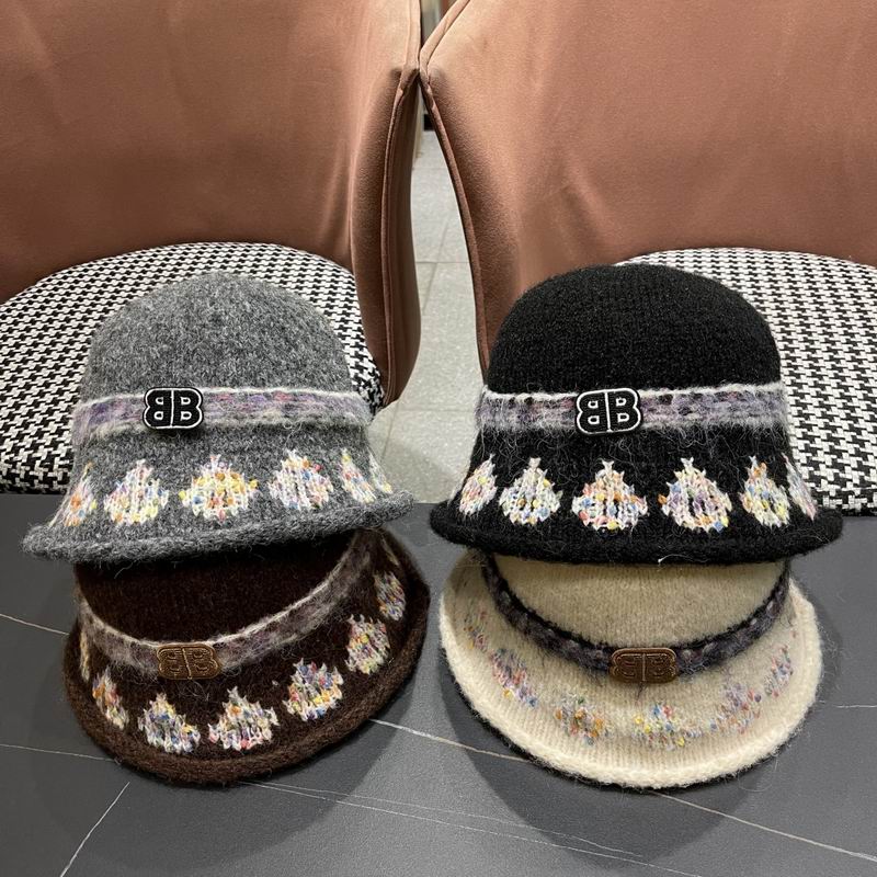 Balenciaga hat 090901