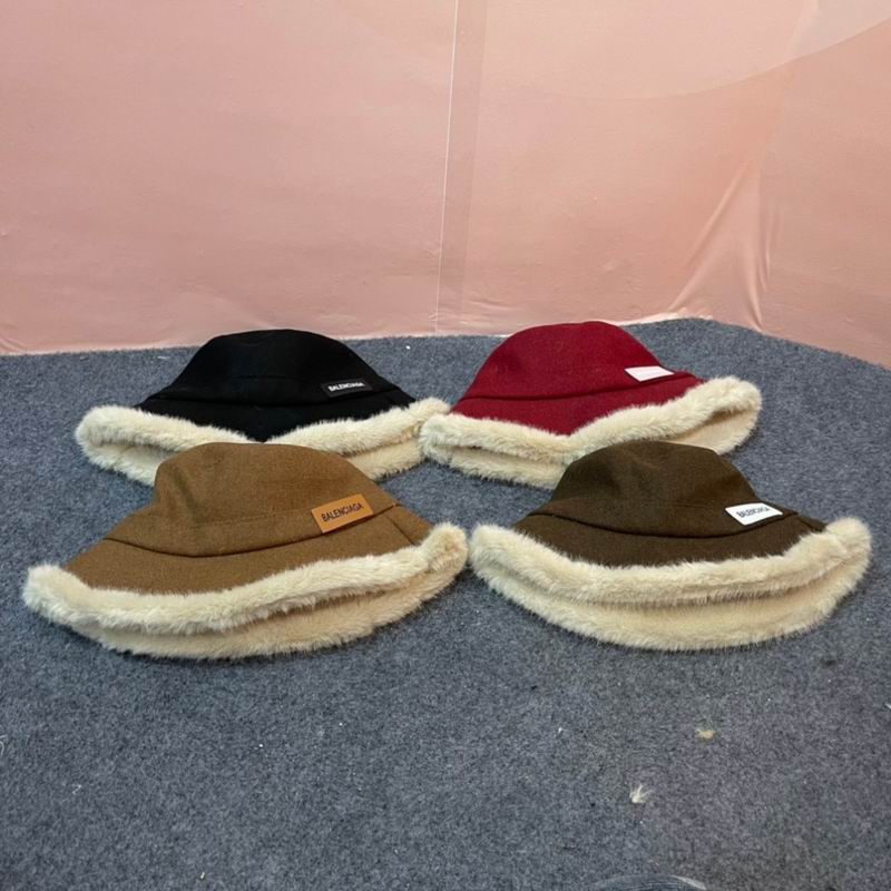 Balenciaga hat 011301