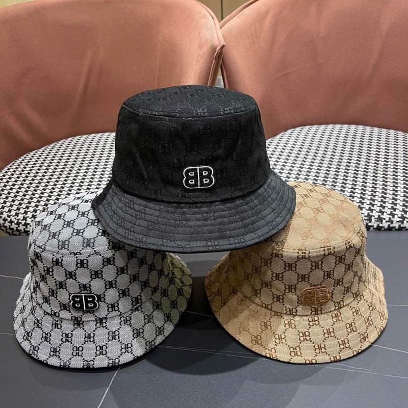 Balenciaga hat 071603