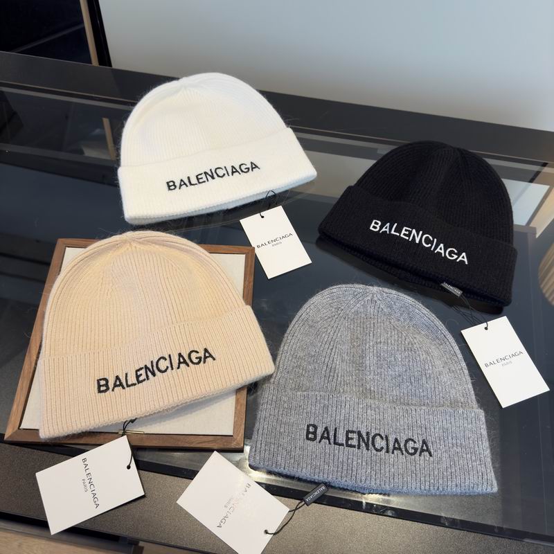 Balenciaga hat 112402