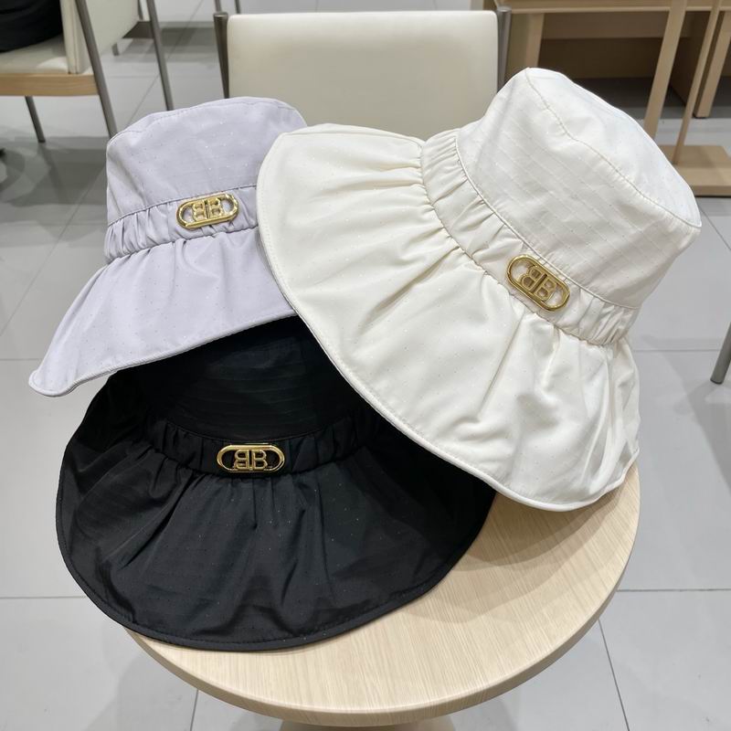 Balenciaga hat 030924