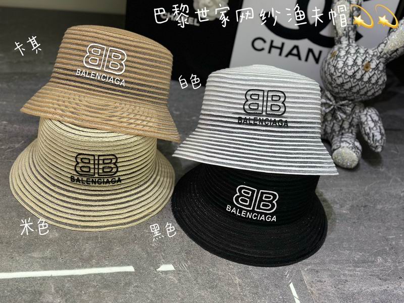 Balenciaga hat dx02