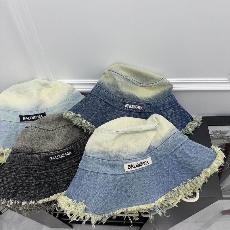 Balenciaga hat dx05