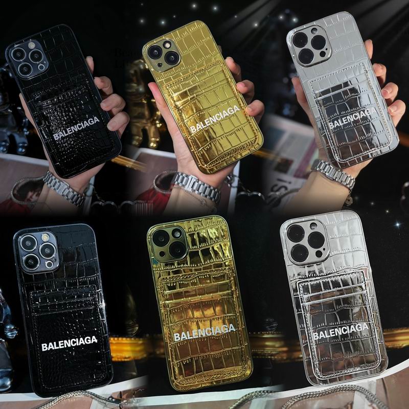 Balenciaga iphone 7-14pro max 17