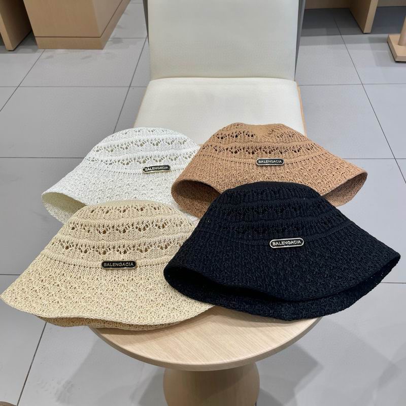 Balenciaga top hat 052902