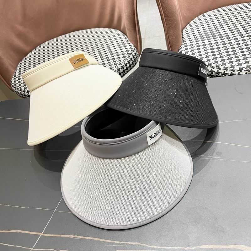 Balenciaga visor 052902