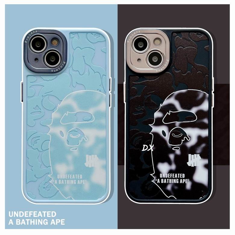 Bape Phone Shell
