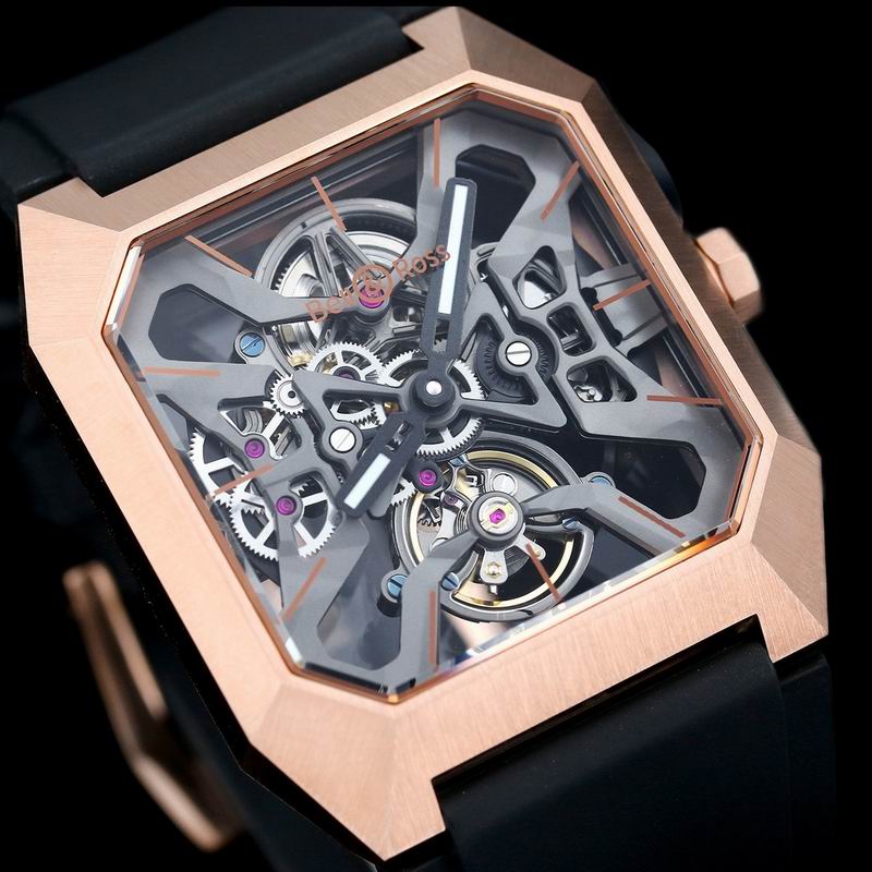 Bell & Ross watch 110320