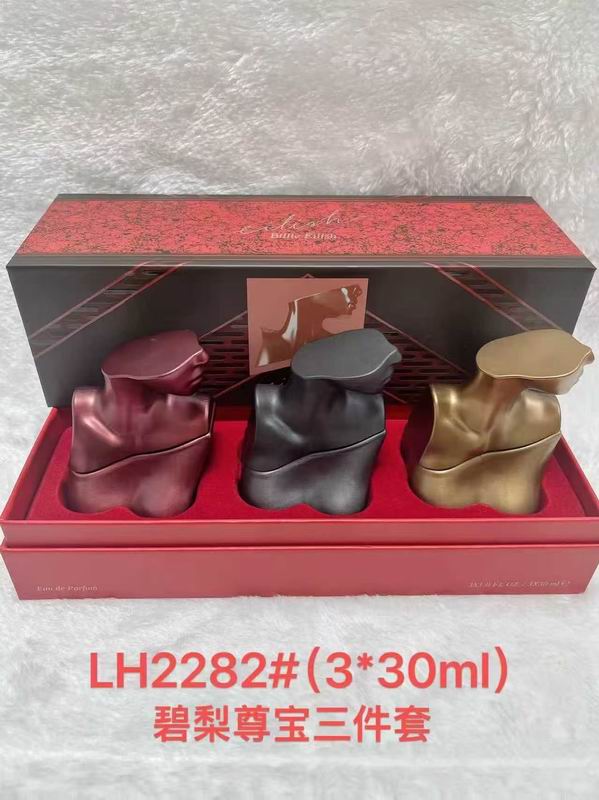 Bellie Eilish 3X30ml 05