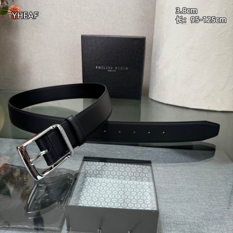 Berluti belt 38mmX95-125cm 8L04