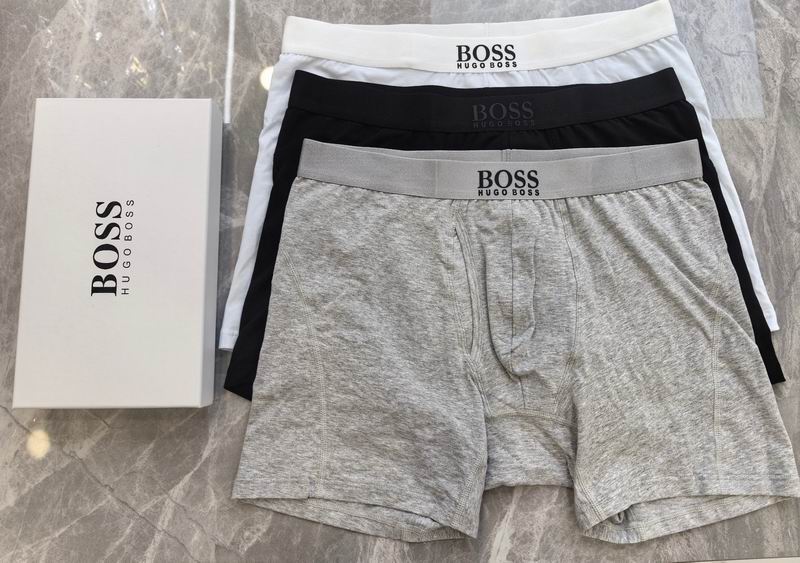 Boss boxer L-3XL 082445