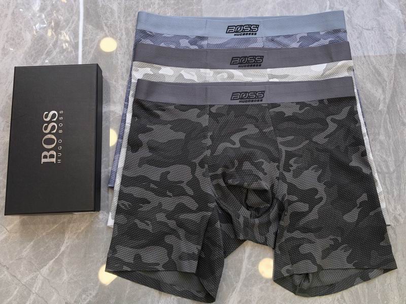 Boss boxer L-4XL 082434