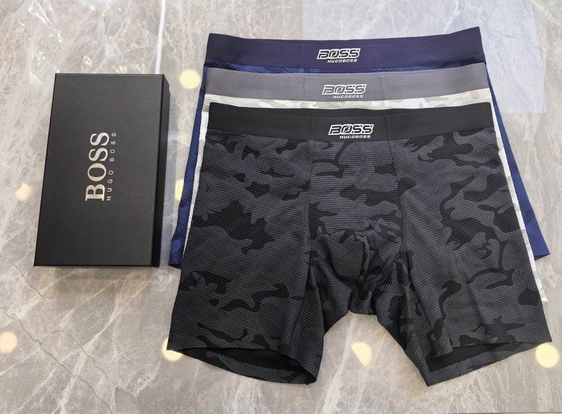 Boss boxer L-4XL 082438