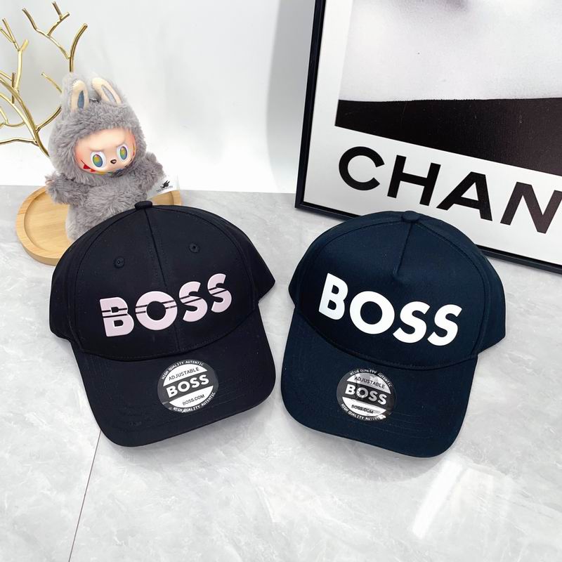 Boss cap dx03