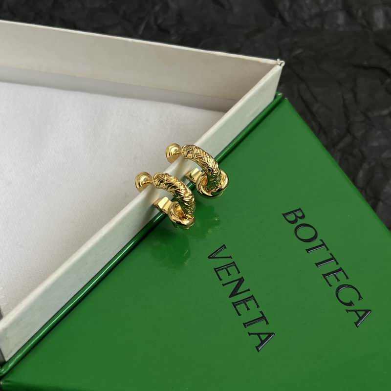 Bottega Veneta Earring 02yxs01
