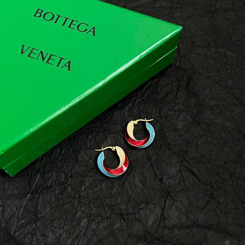 Bottega Veneta Earring 03yxs01