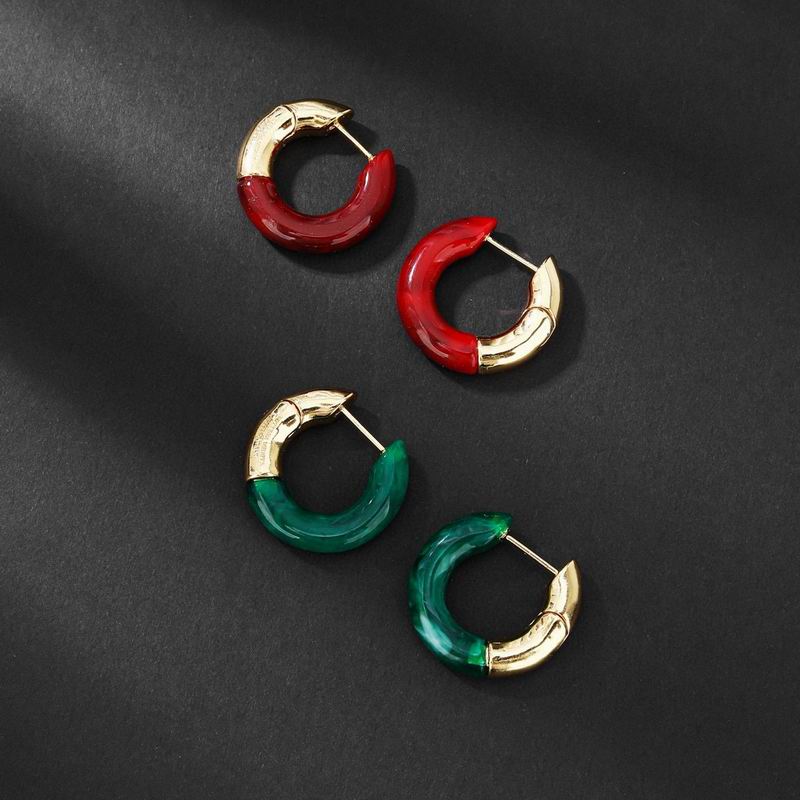 Bottega Veneta Earring 04yxs02