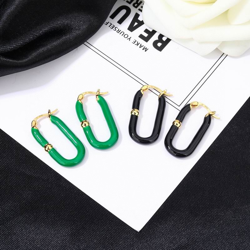 Bottega Veneta Earring 05yxs01