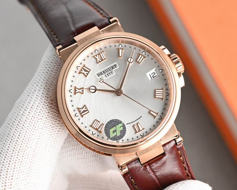 Breguet 40mm 101410