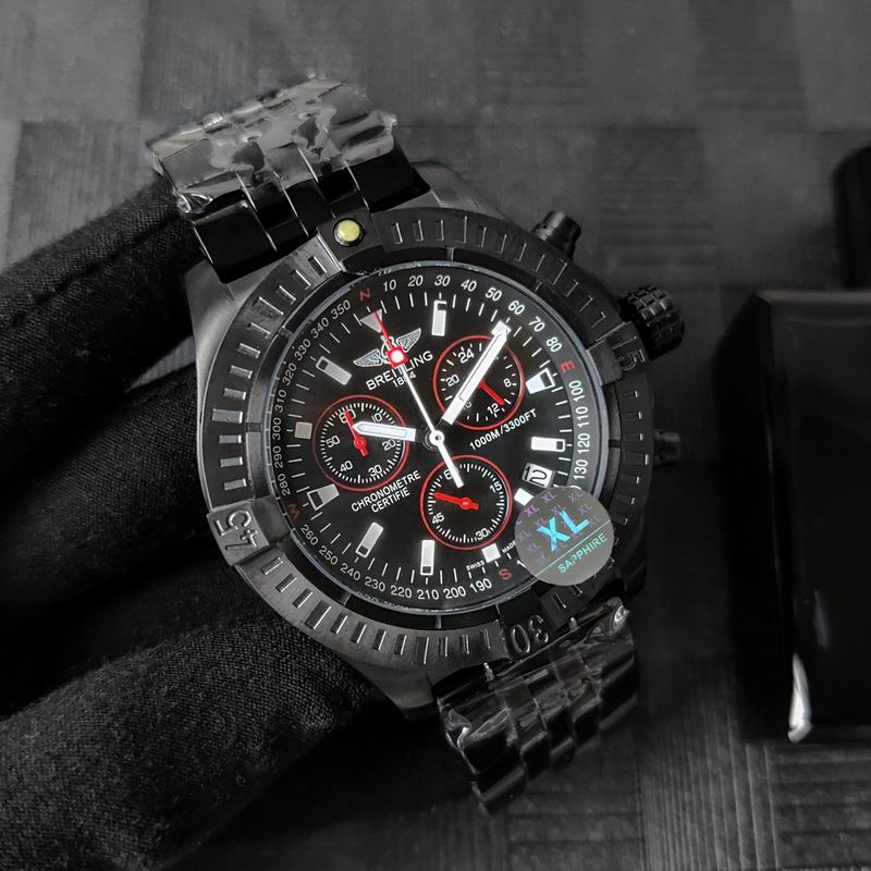 Breitling 42mm 092245