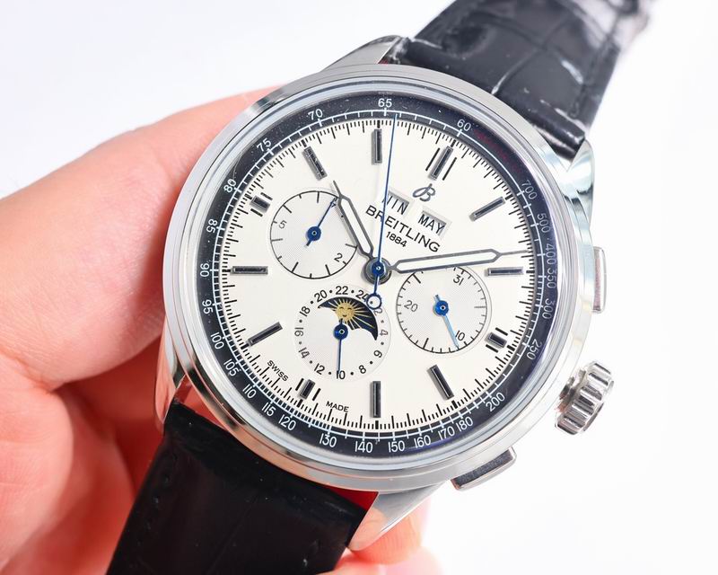 Breitling 42mm 082957