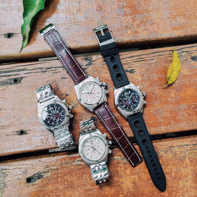 Breitling 43mm 092226