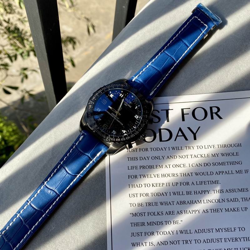 Breitling 44mm 082317