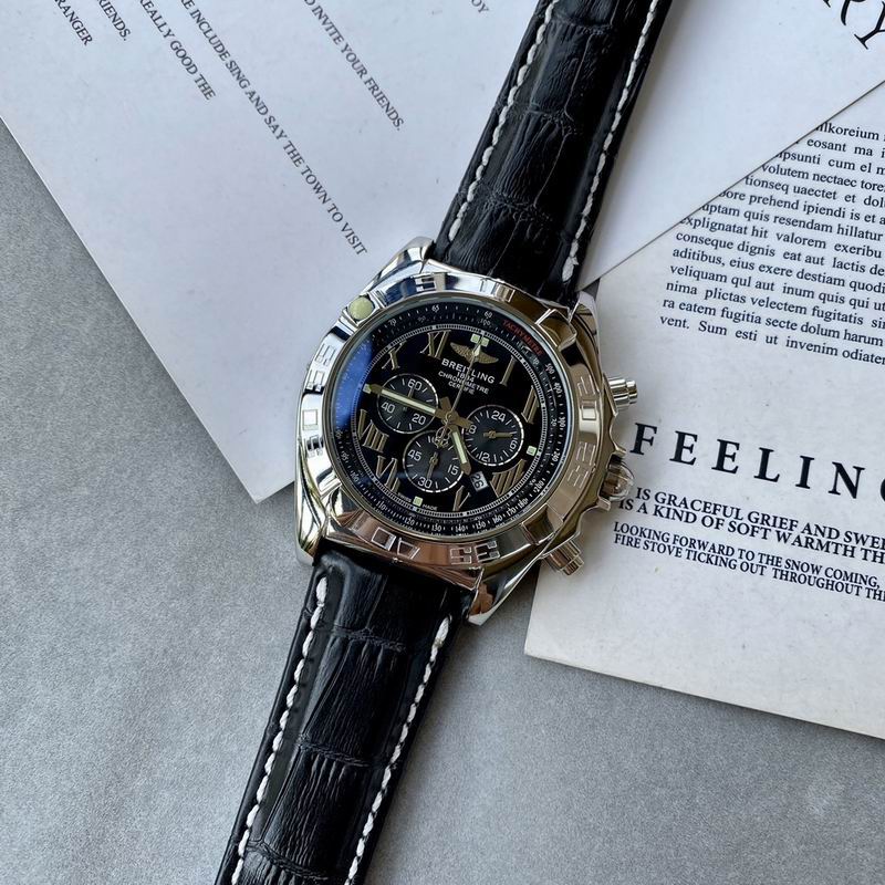 Breitling 45mm 082319
