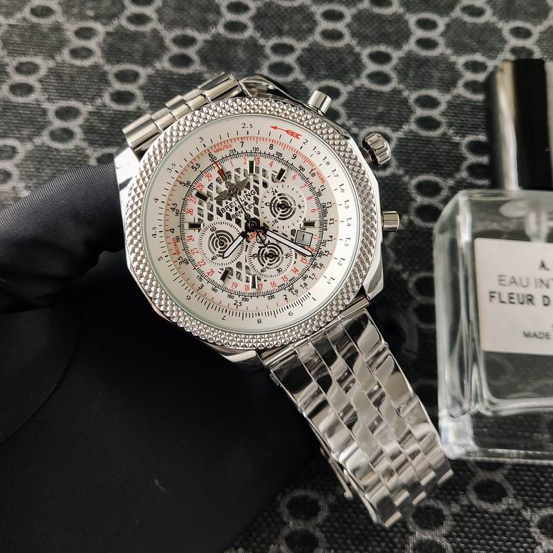 Breitling 45mm 092231