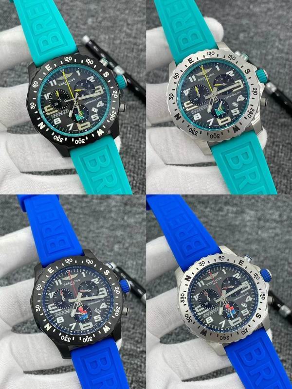 Breitling watch 082336