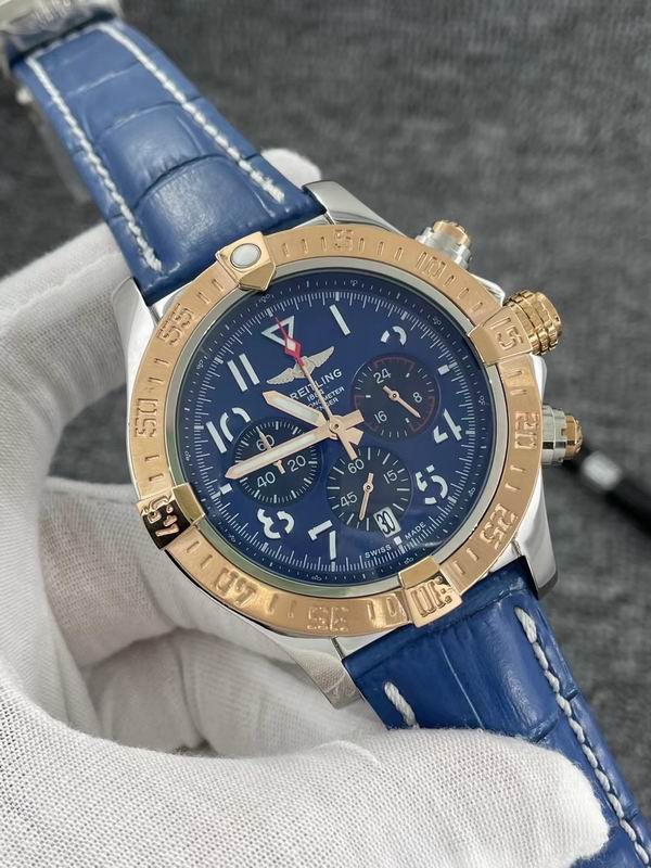 Breitling watch 082357
