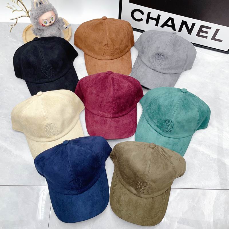 Brunello Cucinelli Cap dx12