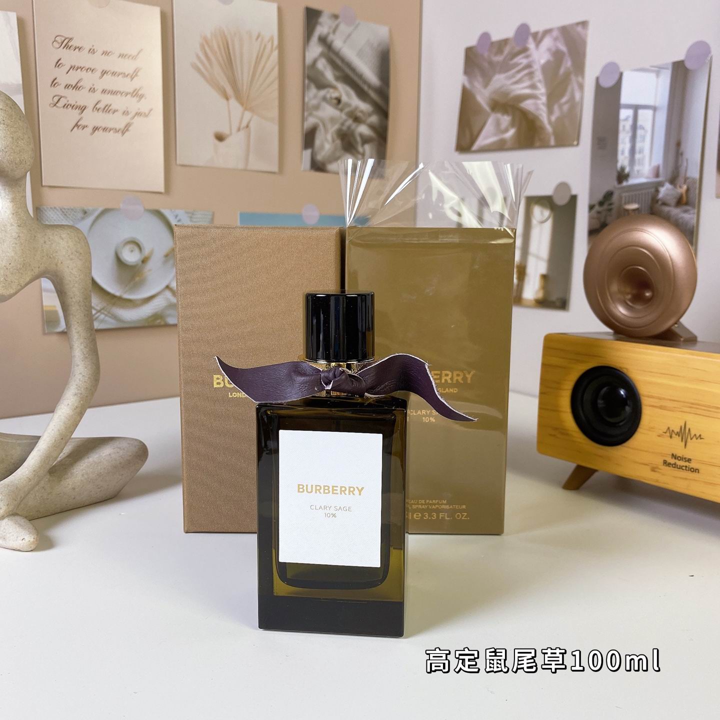 Burberry 100ml 29