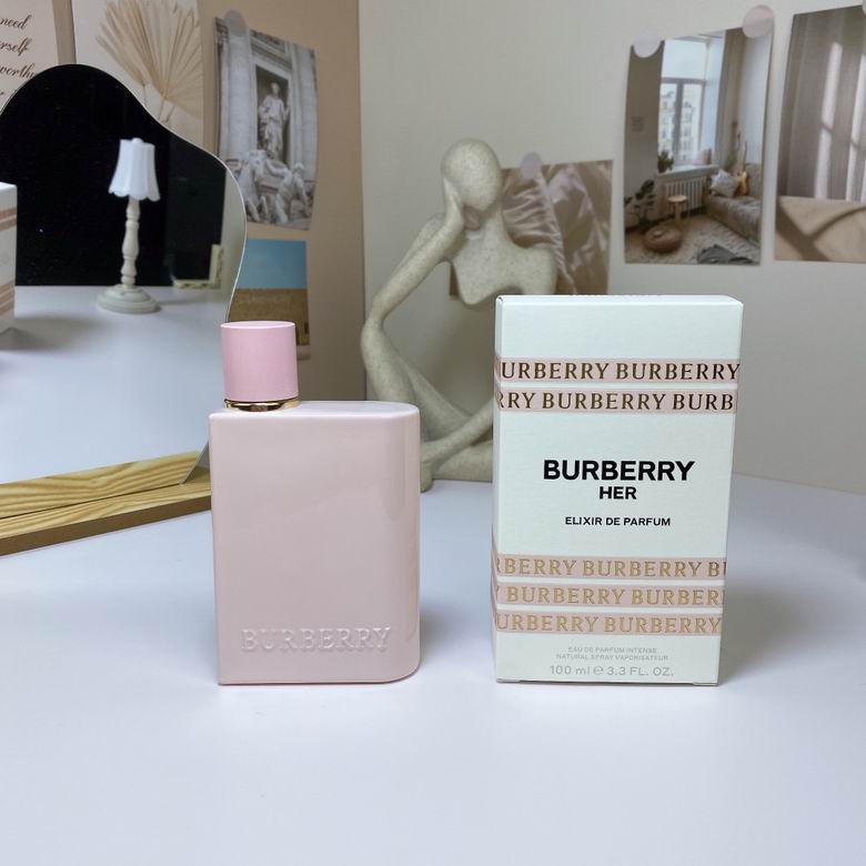 Burberry 100ml 40
