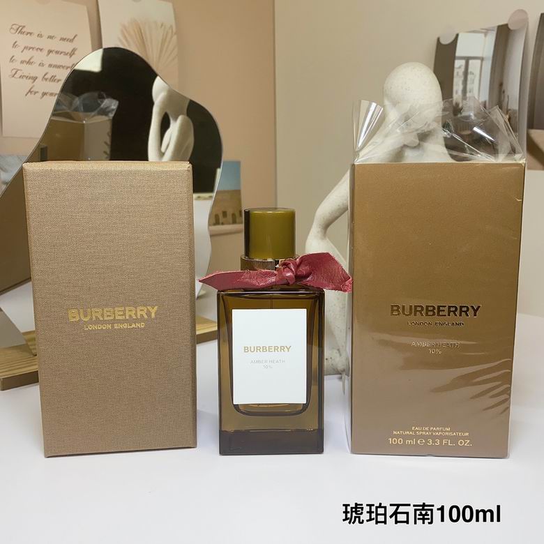 Burberry 100ml 43