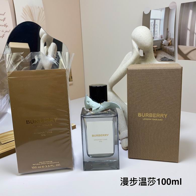 Burberry 100ml 41