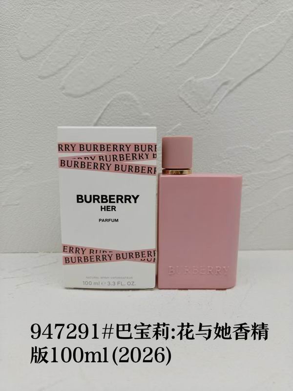 Burberry 100ml 27