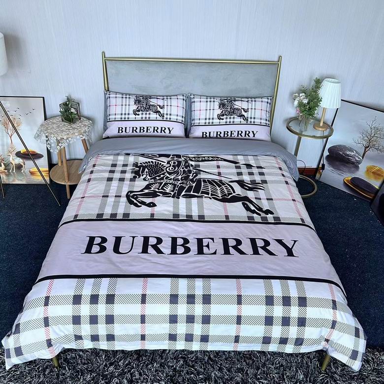 Burberry 2.0x2.3m 36
