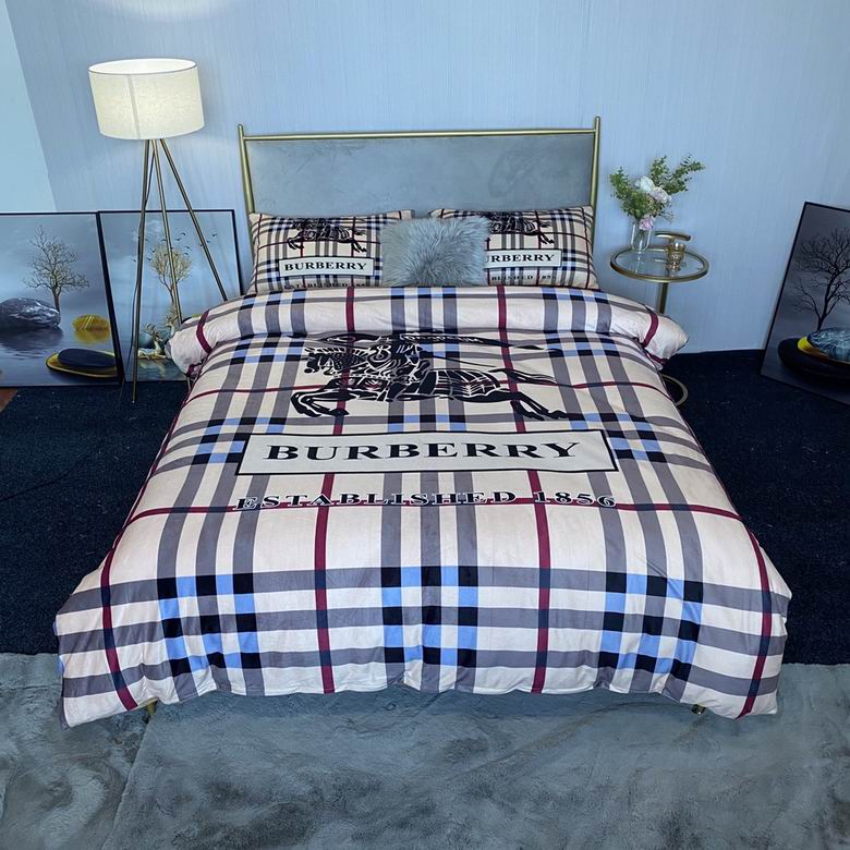 Burberry 2.0x2.3m 47