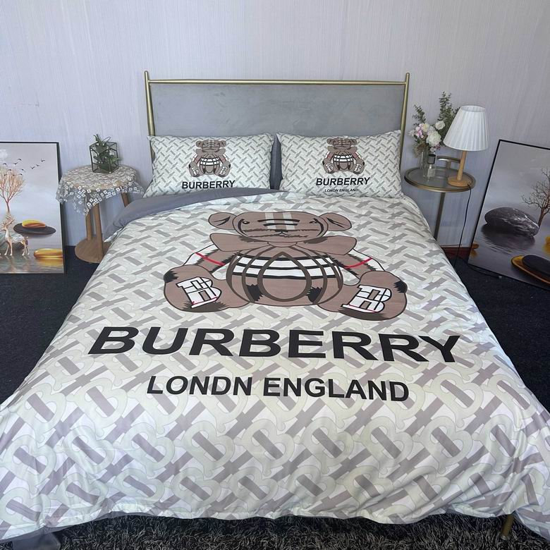 Burberry 2.0x2.3m 39