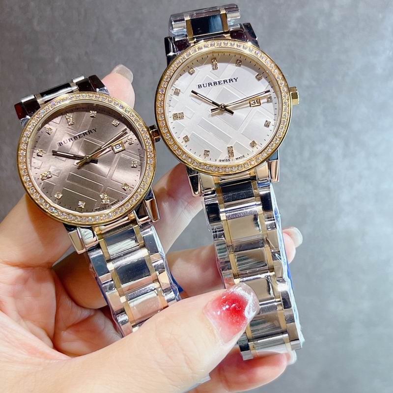 Burberry 38mm 022268