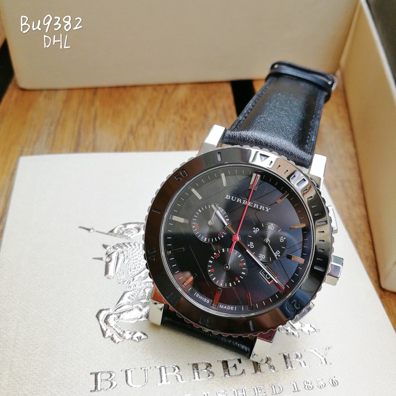 Burberry 43mm 080660