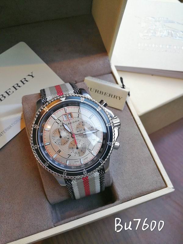 Burberry 45mm 080664