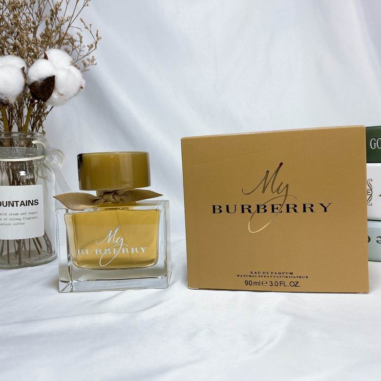 Burberry 90ml 45