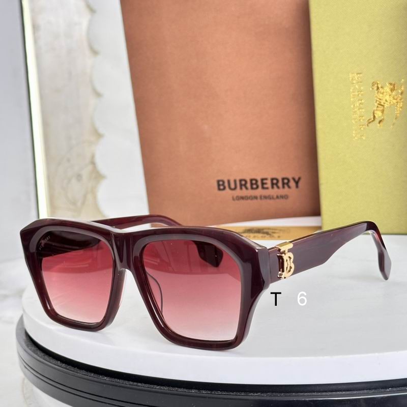 Burberry BE6005 56 16-145 e