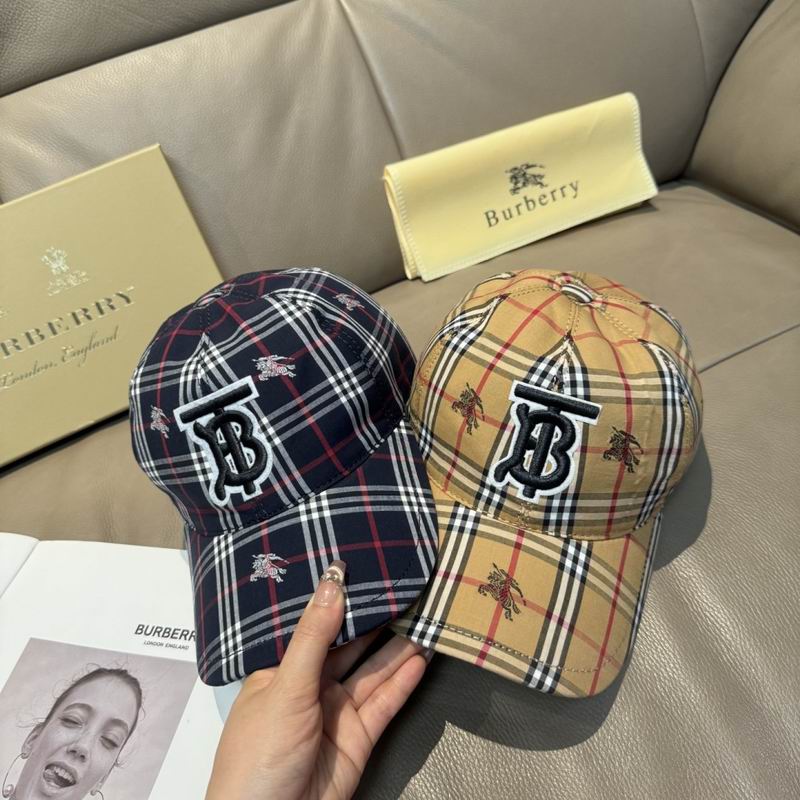 Burberry Cap dx08
