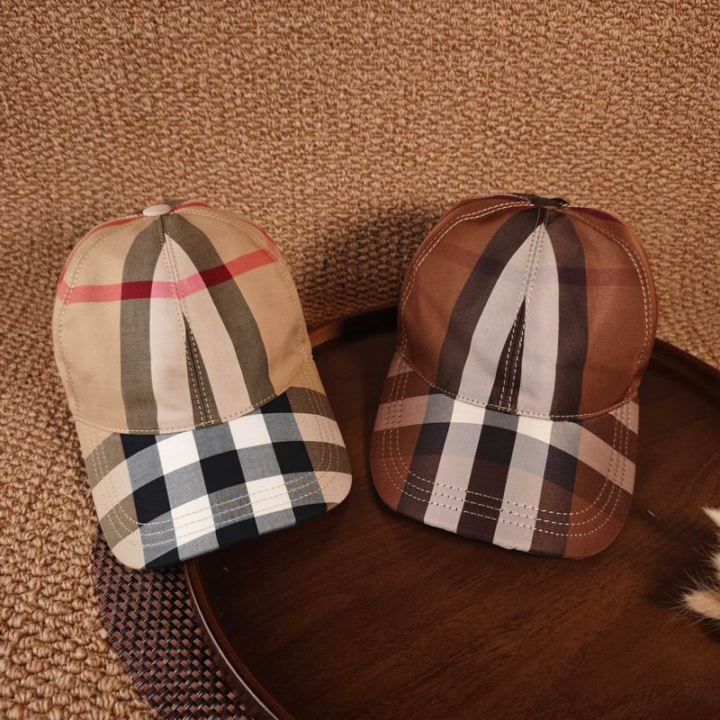 Burberry Cap dx05