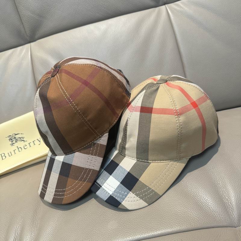 Burberry Cap dx07