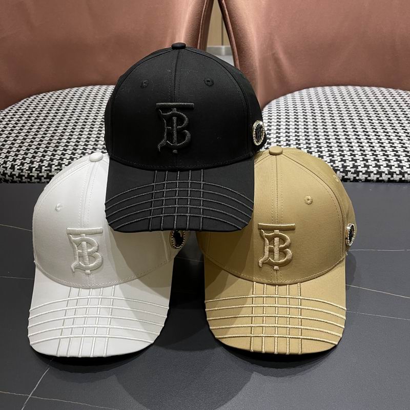 Burberry Cap 090902