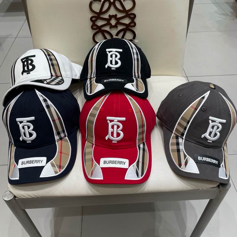 Burberry Cap 030301
